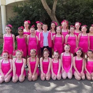 Meet your Posher, Mia